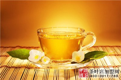 茉莉花茶批发，茉莉花茶的功效，茉莉花茶防癌功效