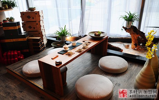 茶叶店经营需要注意的问题