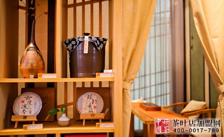 茶叶加盟店选址方法,茶叶店选择地址注意事项