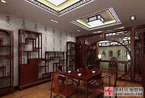 茶叶网店经营方法，茶叶商城的品牌