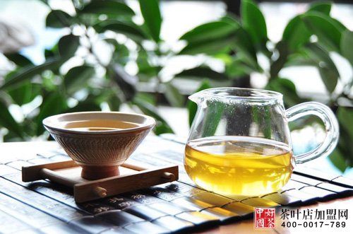影响茶叶味道的因素
