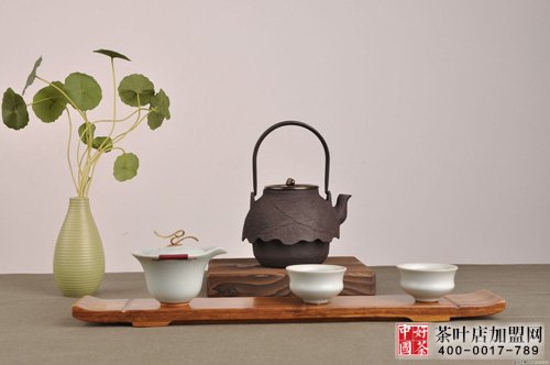 茶叶店起名大全，茶叶店名字大全