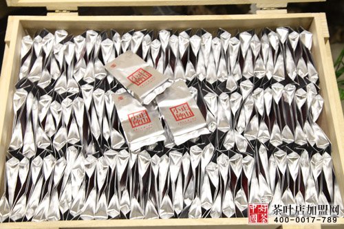 茶叶店利润_茶叶加盟店利润