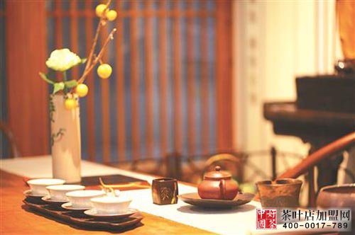 茶叶店淡季销售需要注意的问题