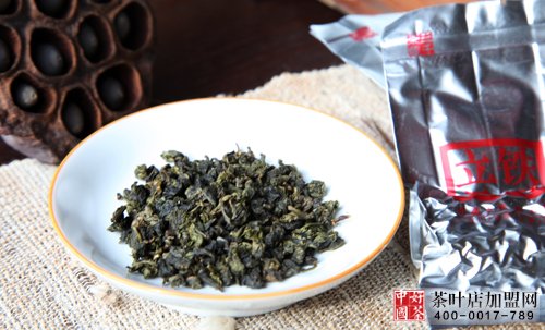 茶叶进货渠道的筛选