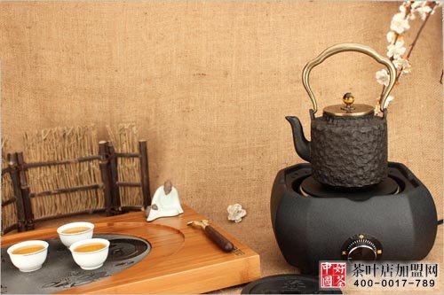 茶馆＿茶馆的经营 _茶馆的赚钱之道