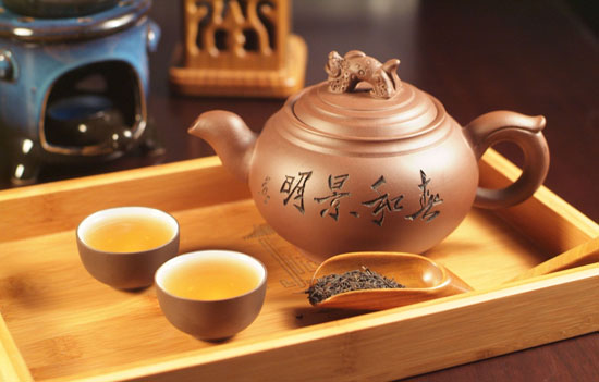 淘宝天猫茶叶网店利润分析