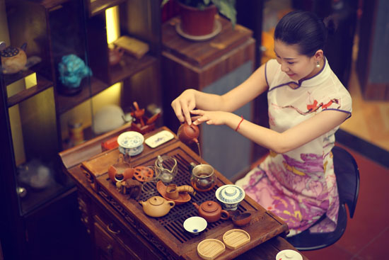 茶艺师－茶艺师资格证考试－茶艺师资格证等级划分