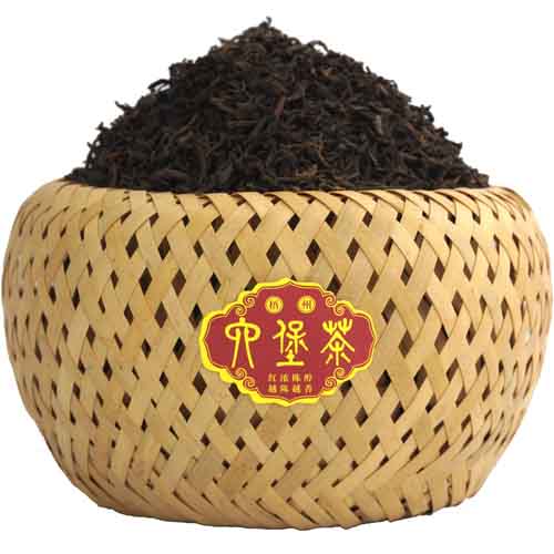 黑茶六堡茶生产厂家－黑茶六堡茶代理批发