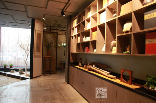德州茶叶连锁店,茶叶加盟店,德州茶叶茶具批发品牌