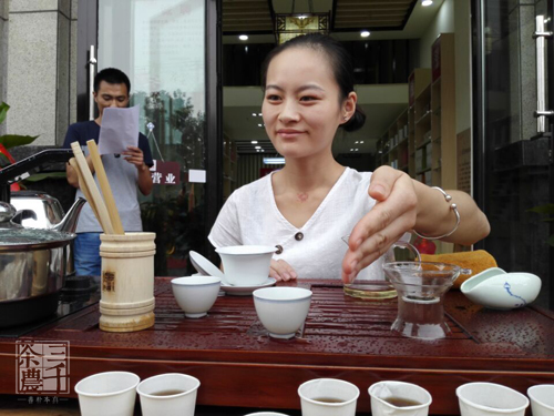 徐州茶叶专卖店_茶叶茶具批发_徐州茶叶店加盟