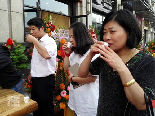 徐州三千茶农茶叶加盟店_茶叶连锁店_茶叶茶具批发
