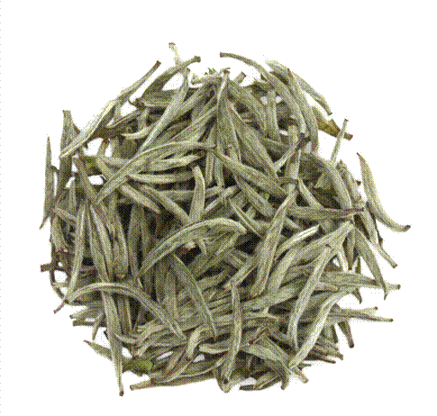 白茶_白毫银针的功效与作用