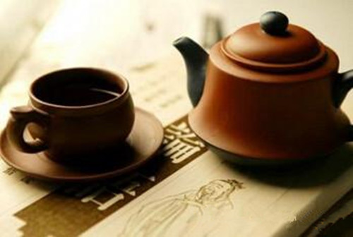 普洱茶怎么泡-普洱茶的泡法