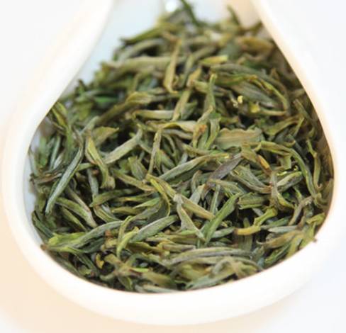 黄山毛峰制作工艺详细介绍