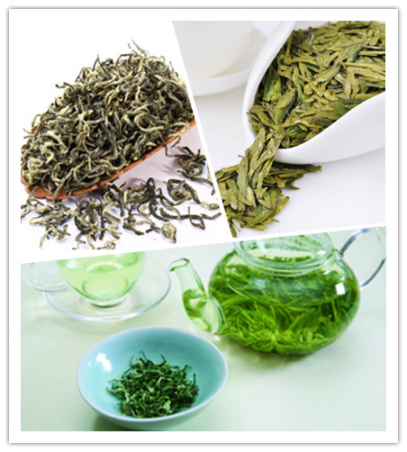  绿茶九大名茶有哪些？-绿茶品种介绍