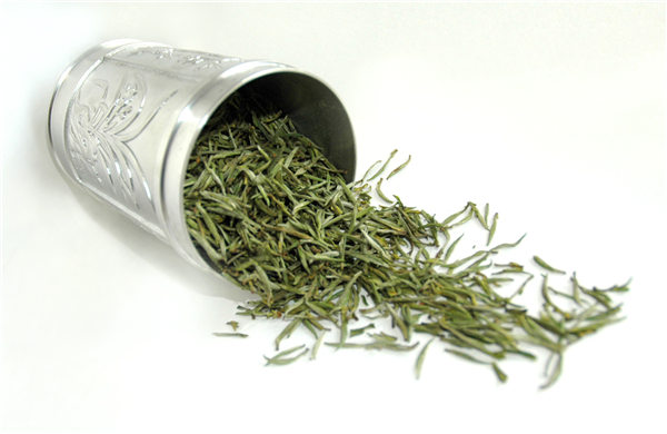 君山银针受欢迎情况_君山银针茶作用功效