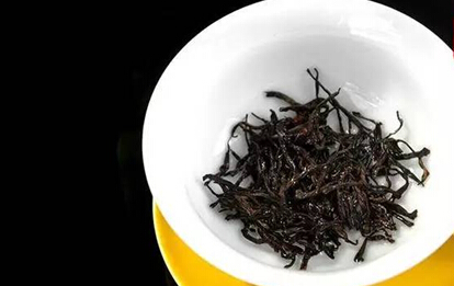  滇红茶泡法_滇红的冲泡方法