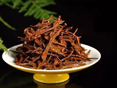  滇红茶底_滇红茶泡法_滇红的冲泡方法