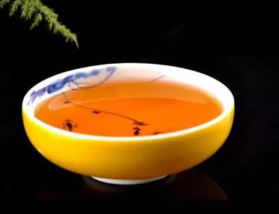  滇红茶泡法_滇红的冲泡方法