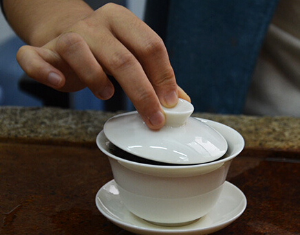 泡茶高手的冲泡茶叶的技巧