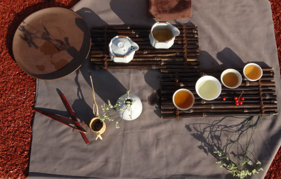 茶知识_茶叶知识大全-茶叶知识问答