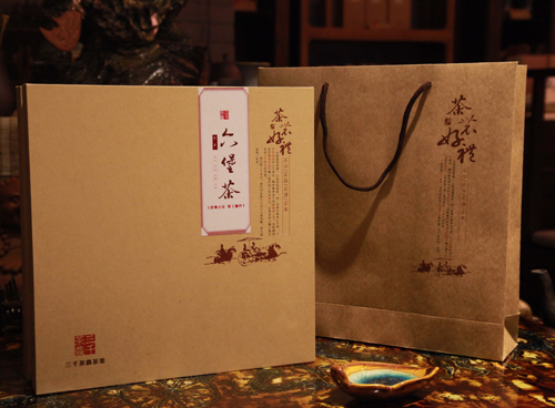开茶叶店挣钱的那些事-如何经营一家赚钱的茶叶店