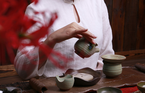 茶艺学习_茶艺师培训_茶艺师考试-茶艺师轻松找工作