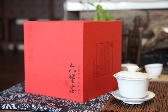 茶叶连锁加盟店-茶叶加盟店-茶叶加盟品牌