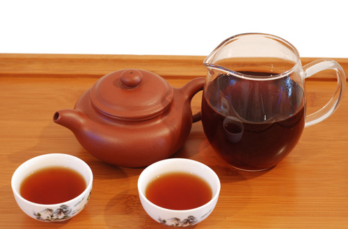 泡好茶必须注意的三大要素