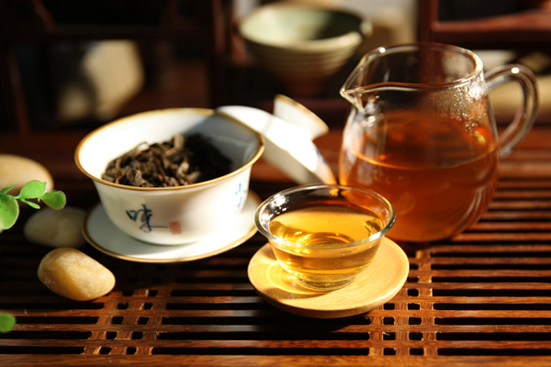 选择茶叶加盟店品牌需要考察那些方面