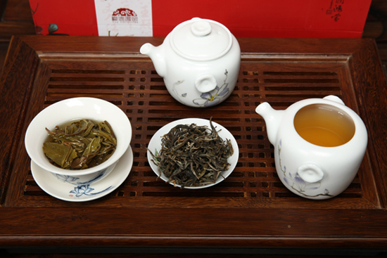 选择茶叶加盟店要从哪些方面考察品牌