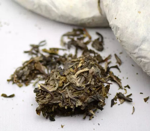 茶道中陈年是什么意思？哪些茶越陈越好喝？