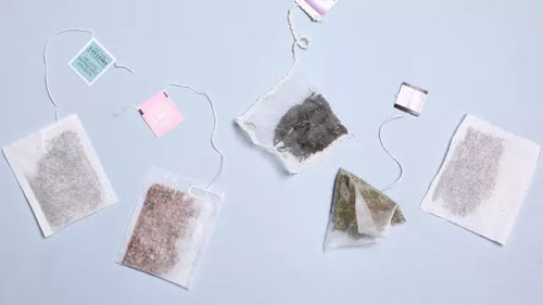 散茶、碎茶、茶包…应该怎么选