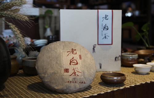 家里的茶叶最有效的保存方法！