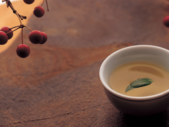 茶叶保健功效-健康饮茶知识