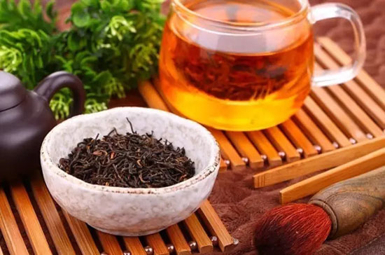 六大茶类茶叶的保质期都为多长时间？