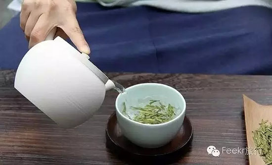 茶经告诉你什么时间喝什么茶好_喝茶最好的时间