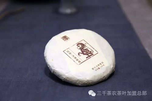存茶什么时间最好-为什么要趁年轻存点茶