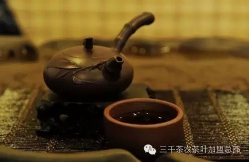 存茶什么时间最好-为什么要趁年轻存点茶