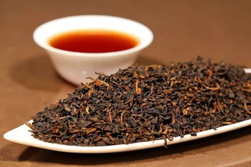 什么样的熟茶才叫好熟茶_怎样的熟茶才叫好熟茶