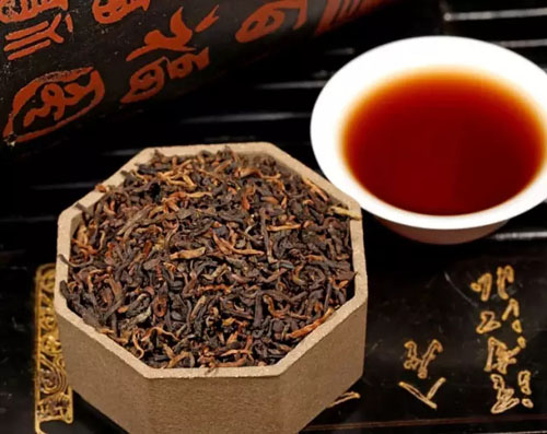 什么样的熟茶才叫好熟茶_怎样的熟茶才叫好熟茶