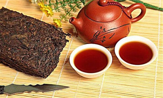 喝黑茶普洱茶禁忌_女性为什么经期与怀孕时不能喝普洱茶