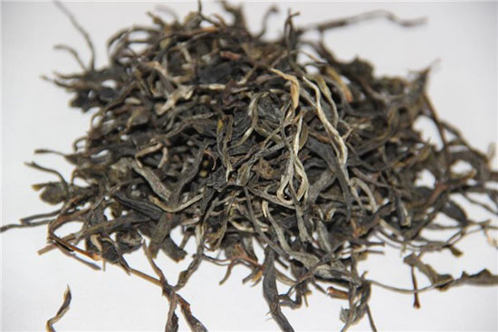 黑茶的特点-普洱生茶的特点