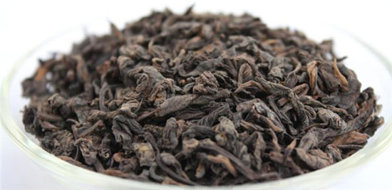 黑茶的特点-普洱生茶的特点