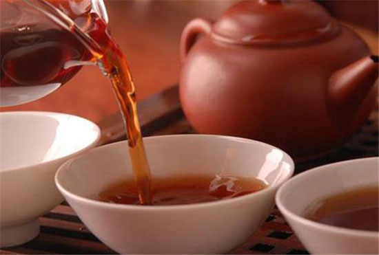 黑茶的特点-普洱熟茶的特点