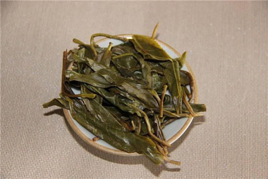 黑茶的特点-普洱熟茶的特点