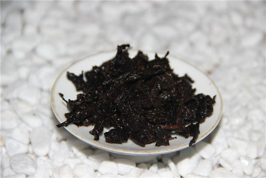 黑茶的特点-普洱熟茶的特点