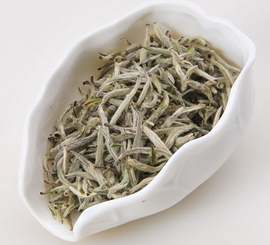 白茶是什么茶_为什么叫白茶