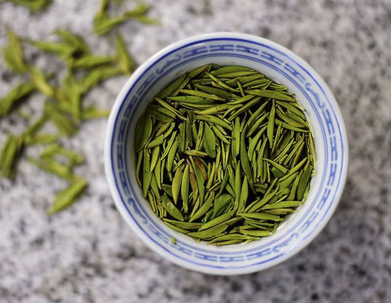 黄茶储存方法_君山银针的保存方法